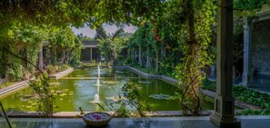 Unclassified image, 2 of 29, button - King’s Abode - Luxuria Ranakpur by Moustache (Desuri)