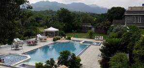 Unclassified image, 3 of 29, button - King’s Abode - Luxuria Ranakpur by Moustache (Desuri)