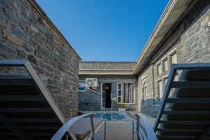 Ropa de cama y acceso para silla de ruedas 