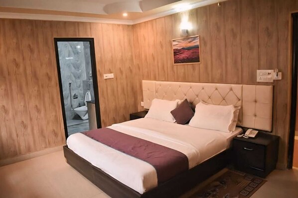 Ropa de cama de alta calidad y colchones con efecto memoria