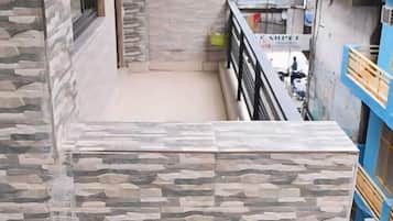 Quarto superior | Roupas de cama premium