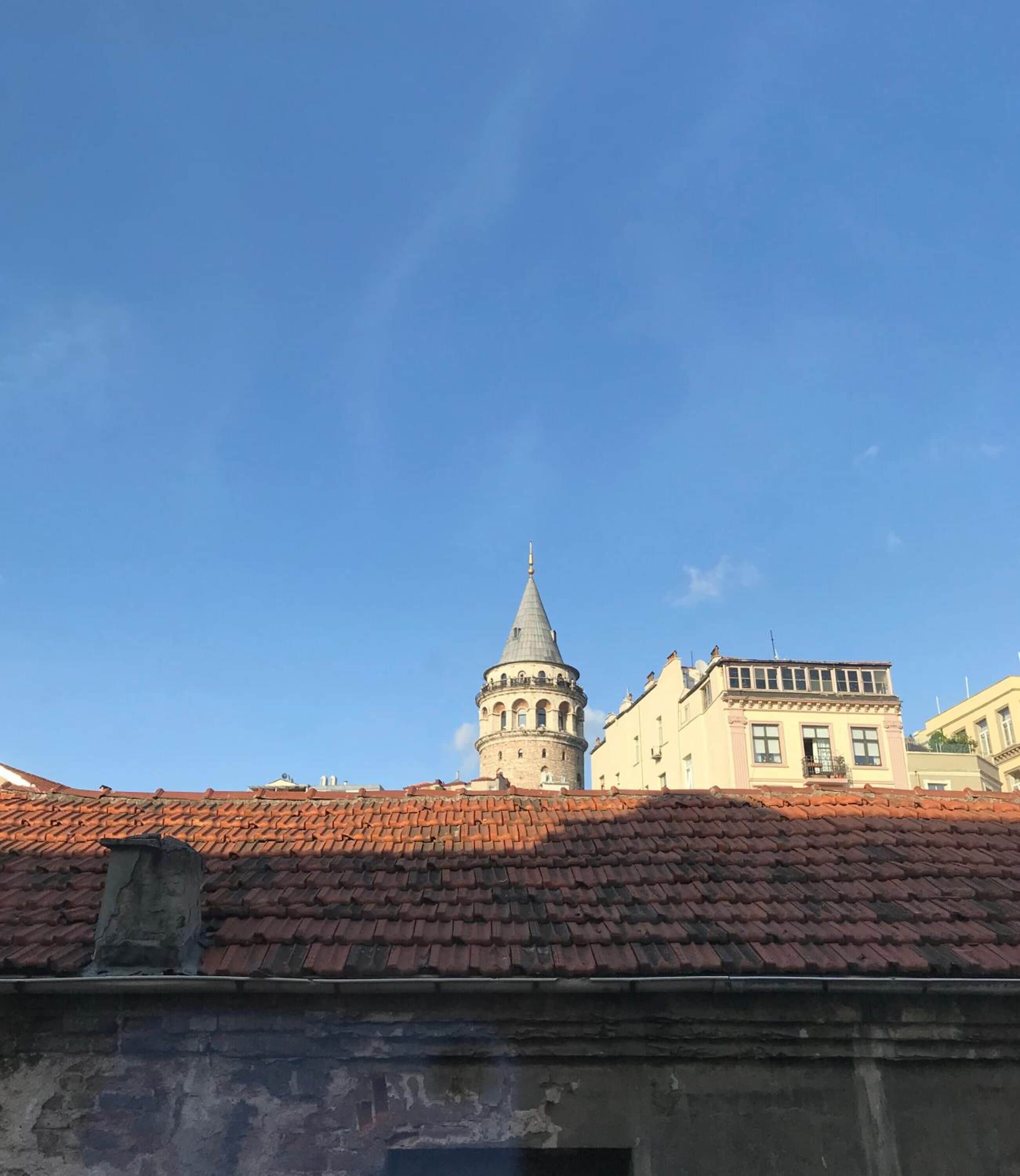 Photo - GALATAHAN Hotel Istanbul Karakoy