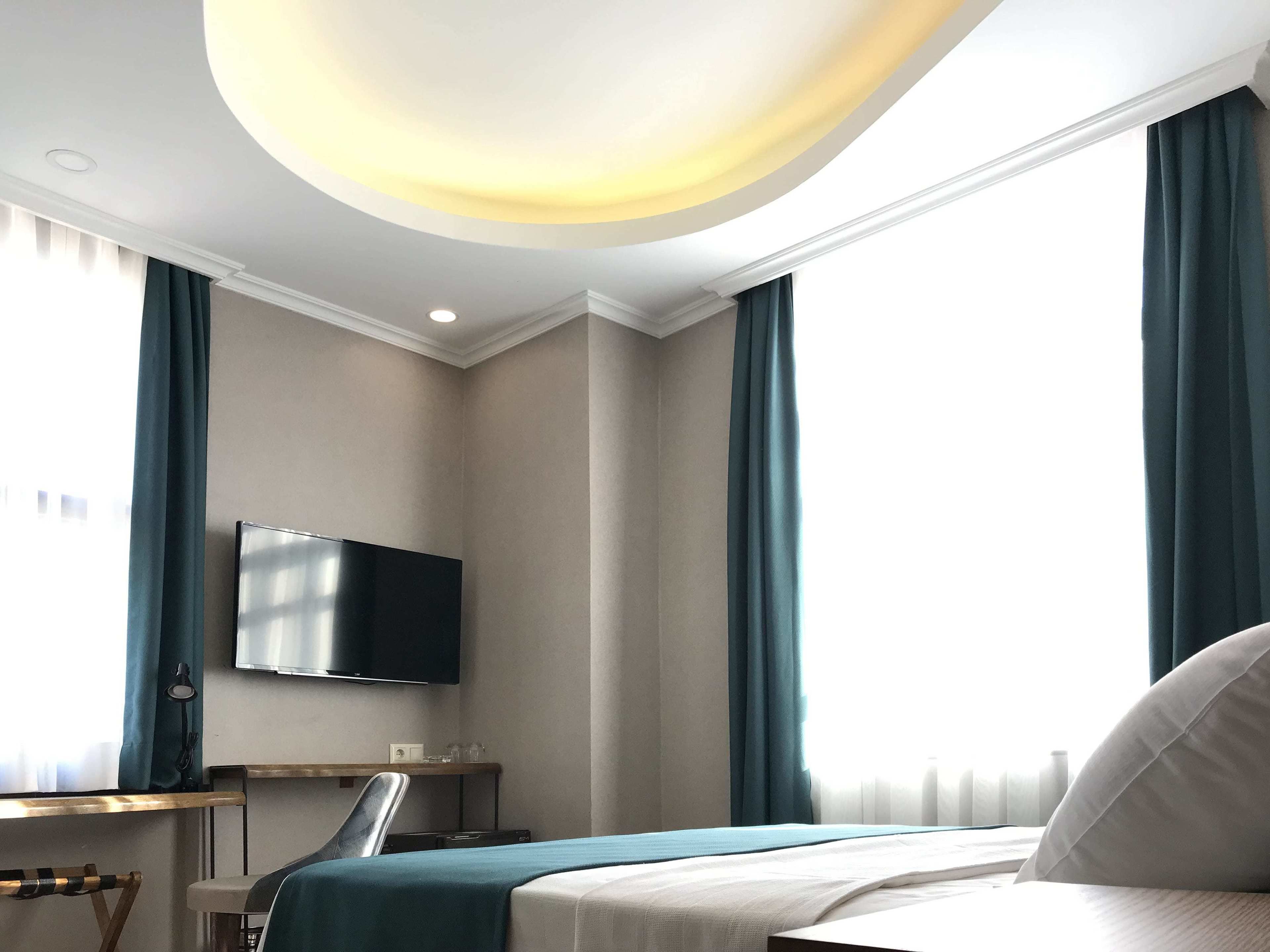 Foto - GALATAHAN Hotel Istanbul Karakoy