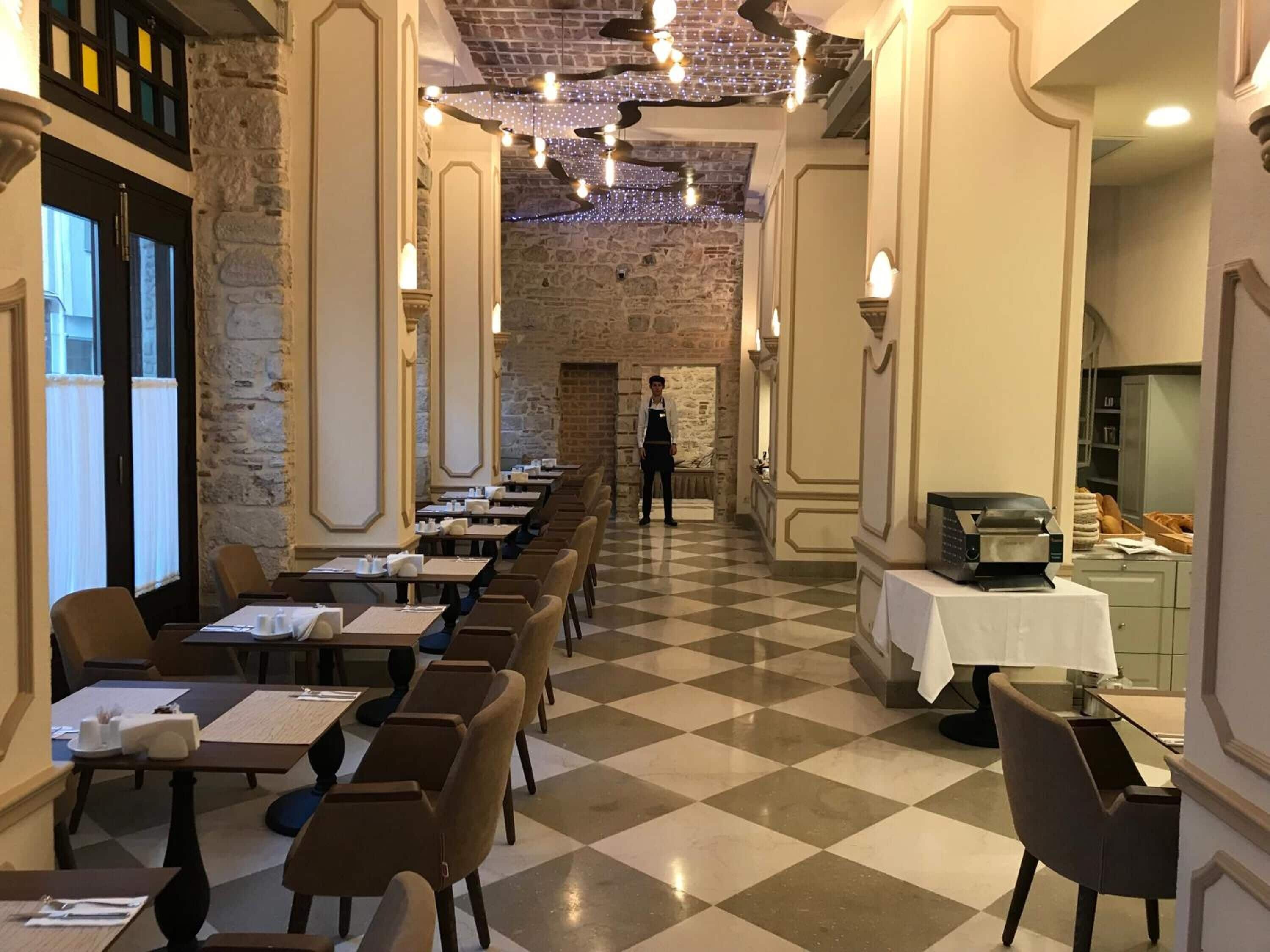 Photo - GALATAHAN Hotel Istanbul Karakoy