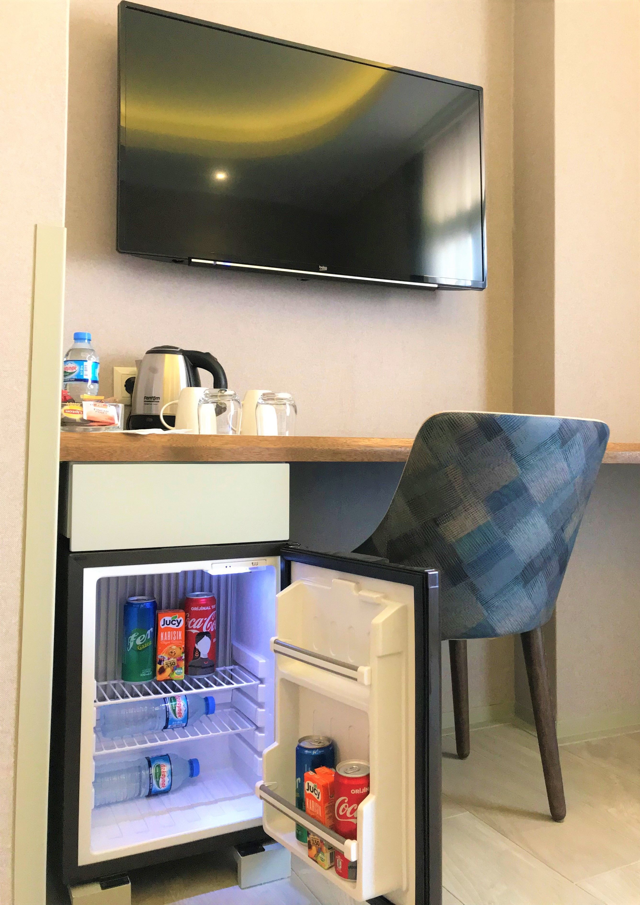 Photo - GALATAHAN Hotel Istanbul Karakoy