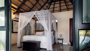 Luxury Double Room