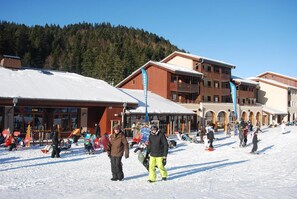 Exterieur