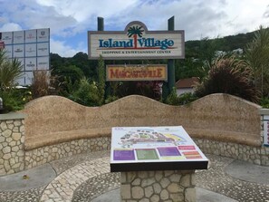 Point of interest - Avisa Stays. A hidden gem. Luxury beach living. (Ocho Rios)