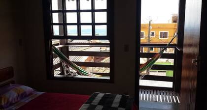 Pousada Chico Taquara