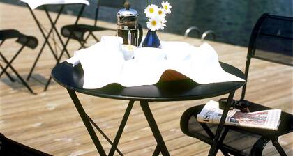 Coolbawn Quay Resort & Spa