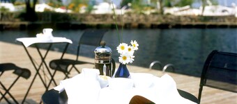 Coolbawn Quay Resort & Spa