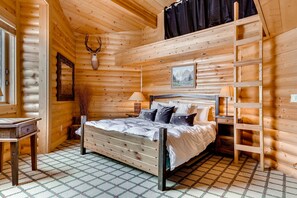 콘도, 침실 2개 | 2 개의 침실