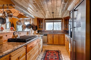 Condo, 2 habitaciones | Cocina privada