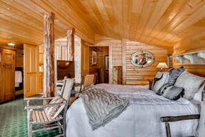 Condo, 2 habitaciones | 2 habitaciones 