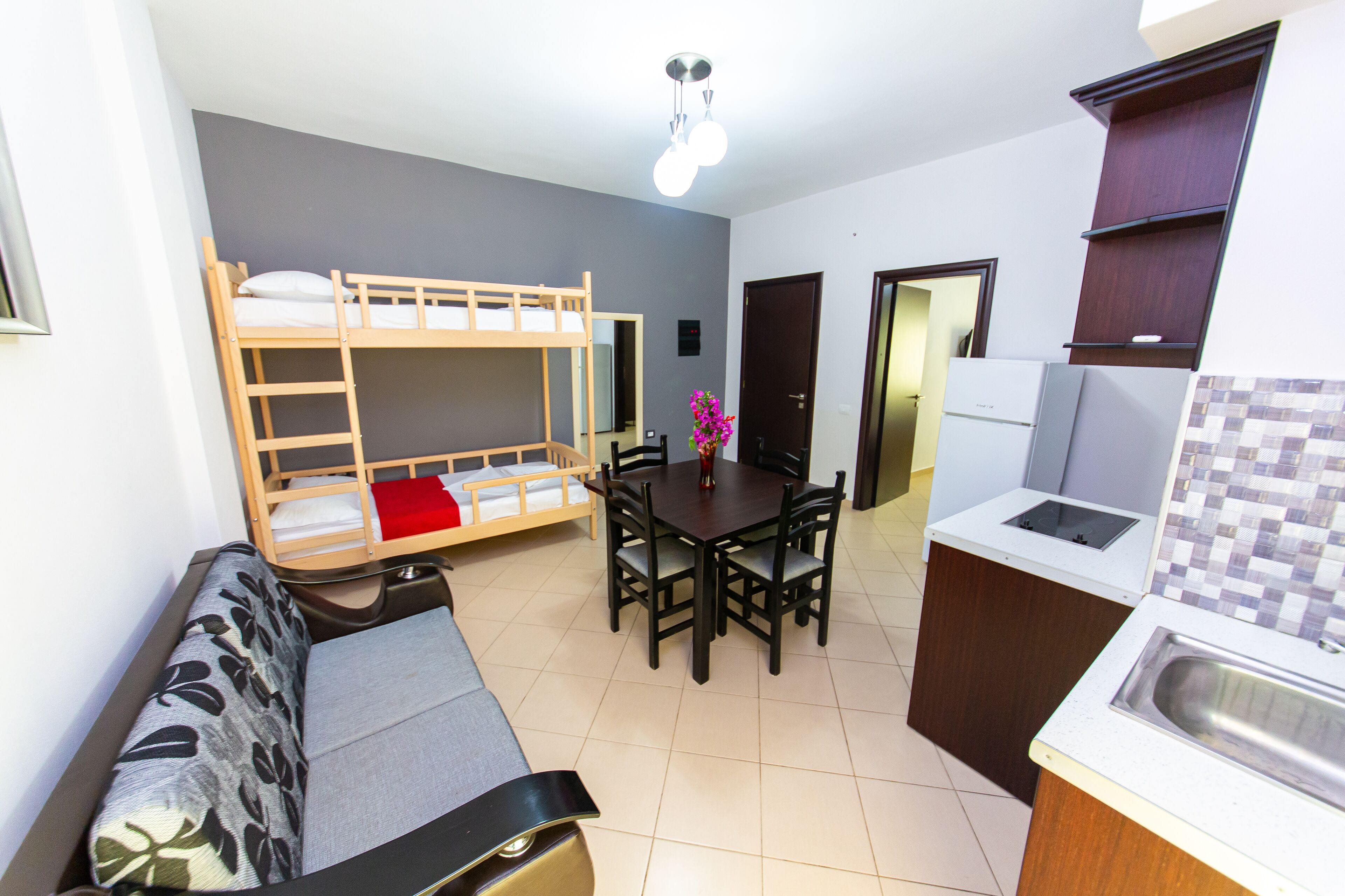 Photo - Hotel Villa Qendra