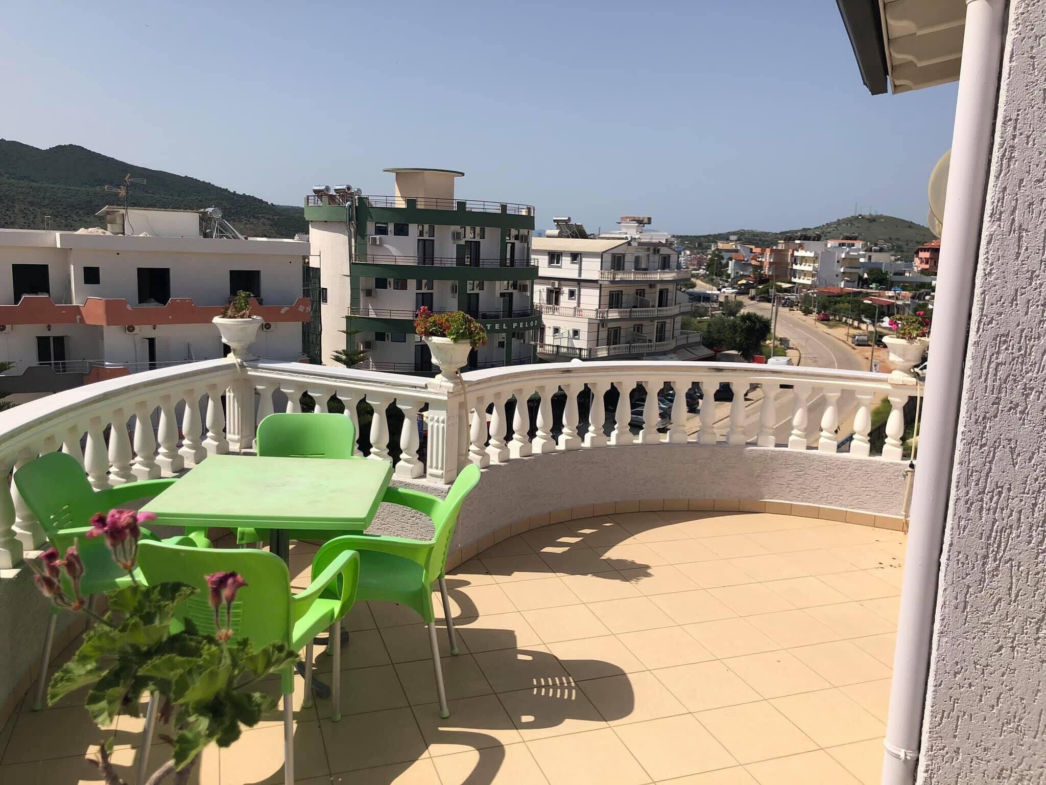 Photo - Hotel Villa Qendra