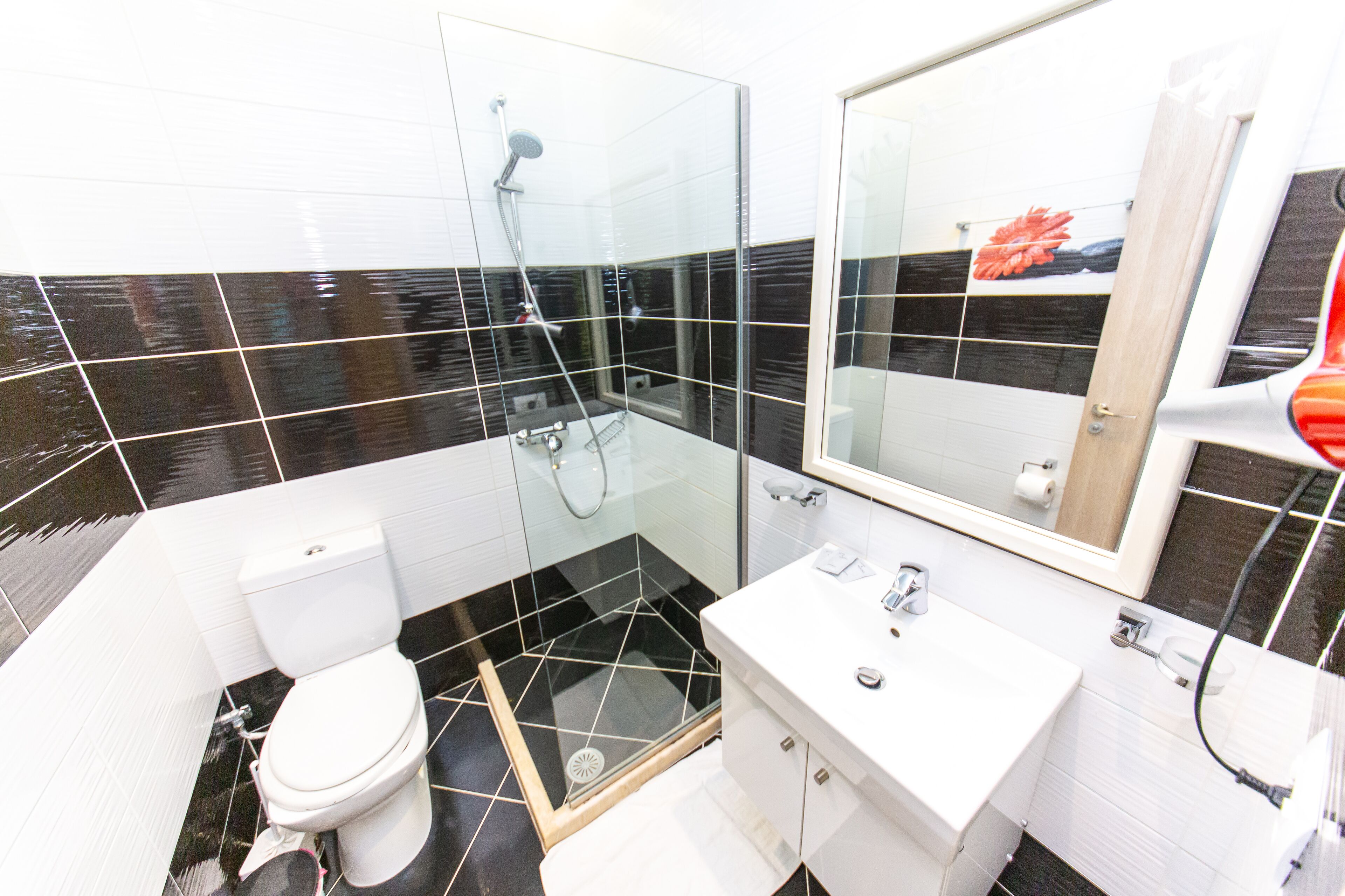 Photo - Hotel Villa Qendra