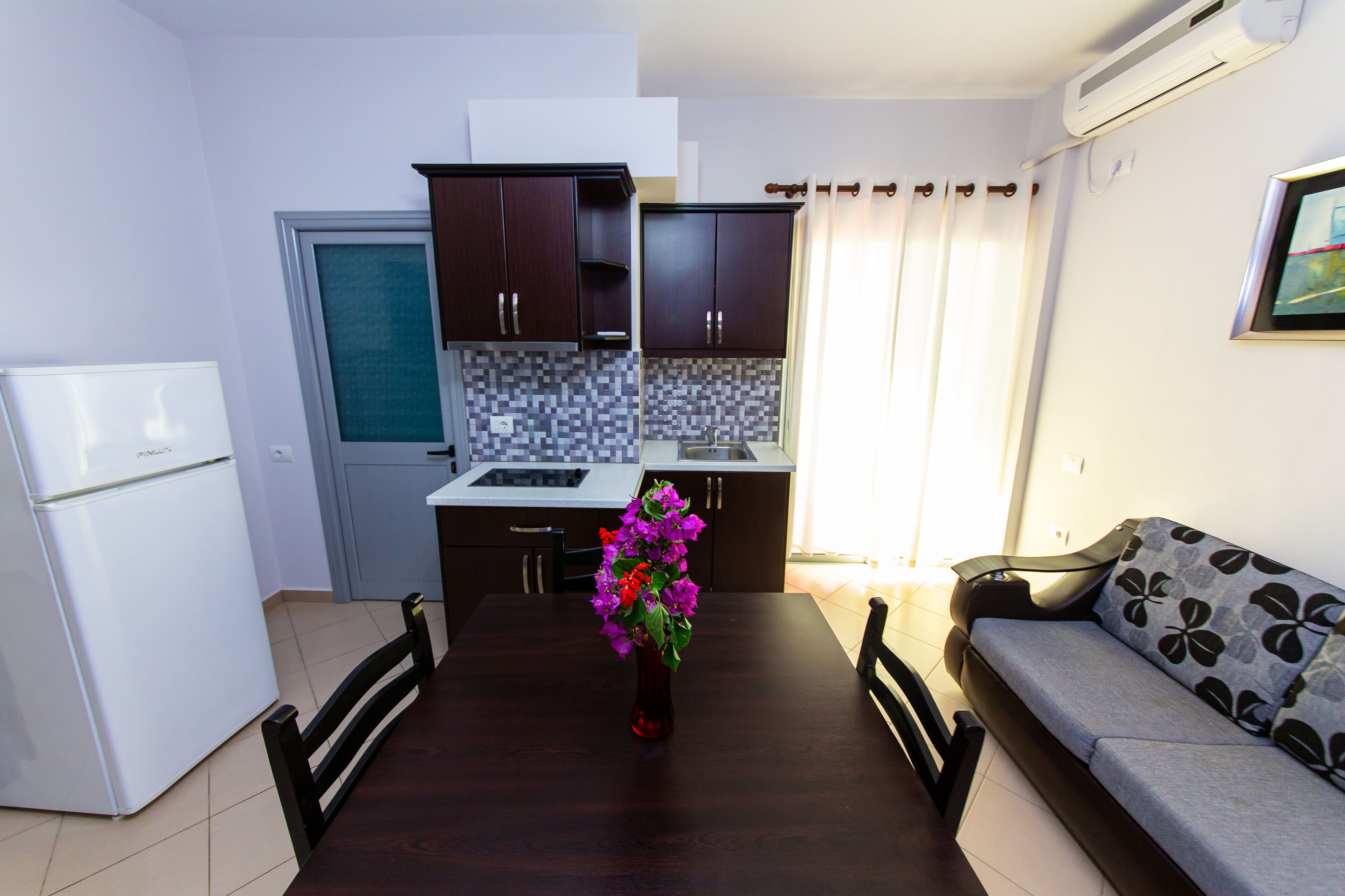 Photo - Hotel Villa Qendra