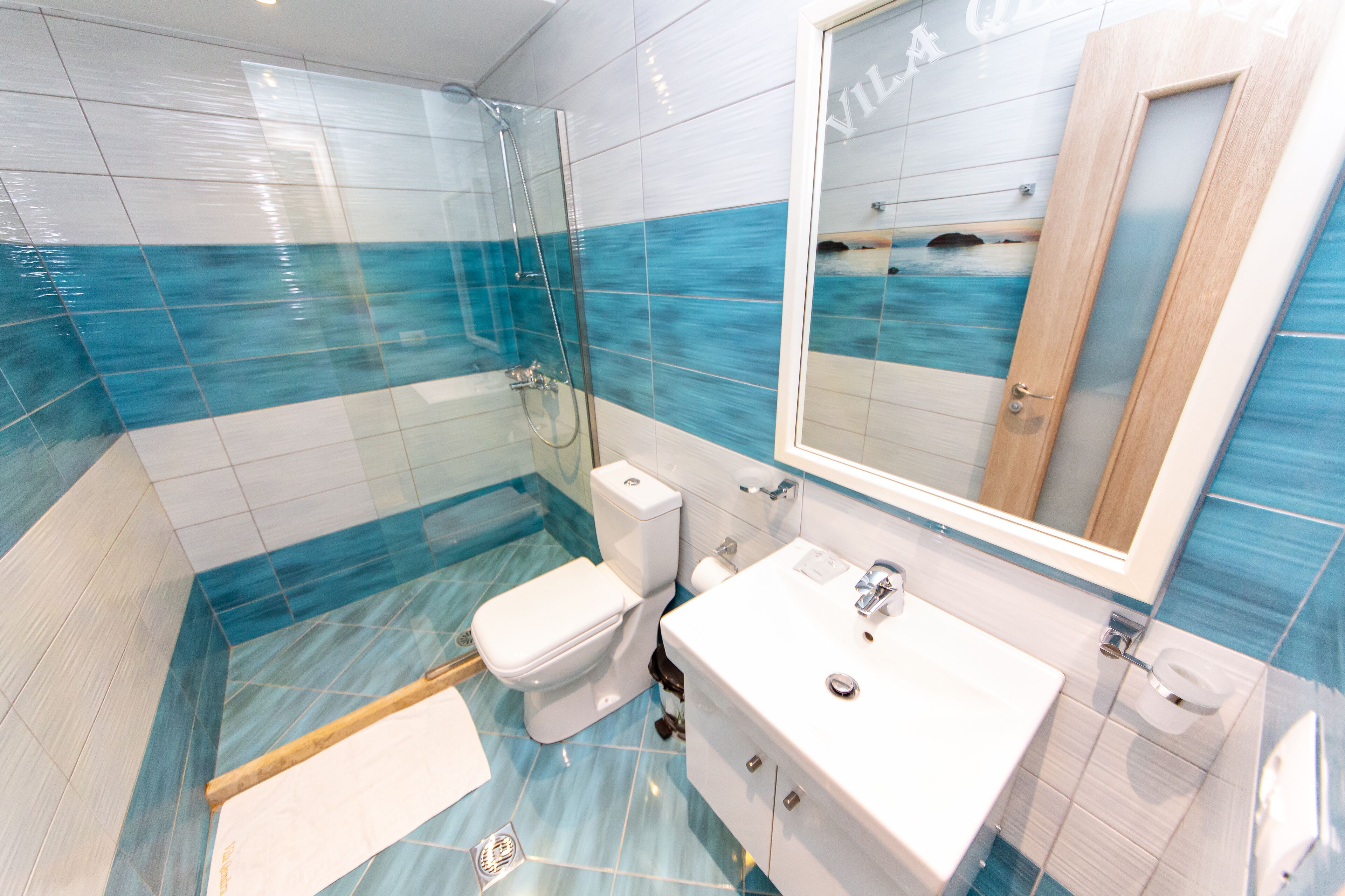 Photo - Hotel Villa Qendra