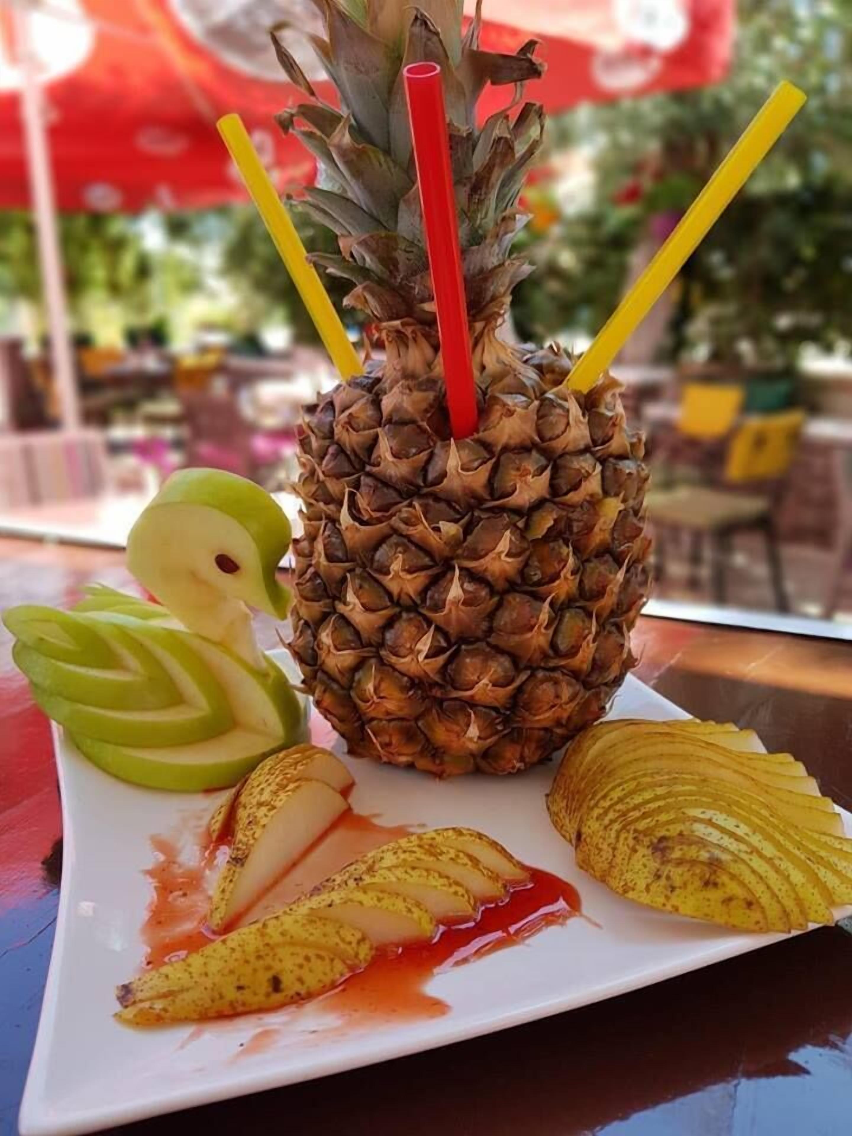 Photo - Hotel Villa Qendra