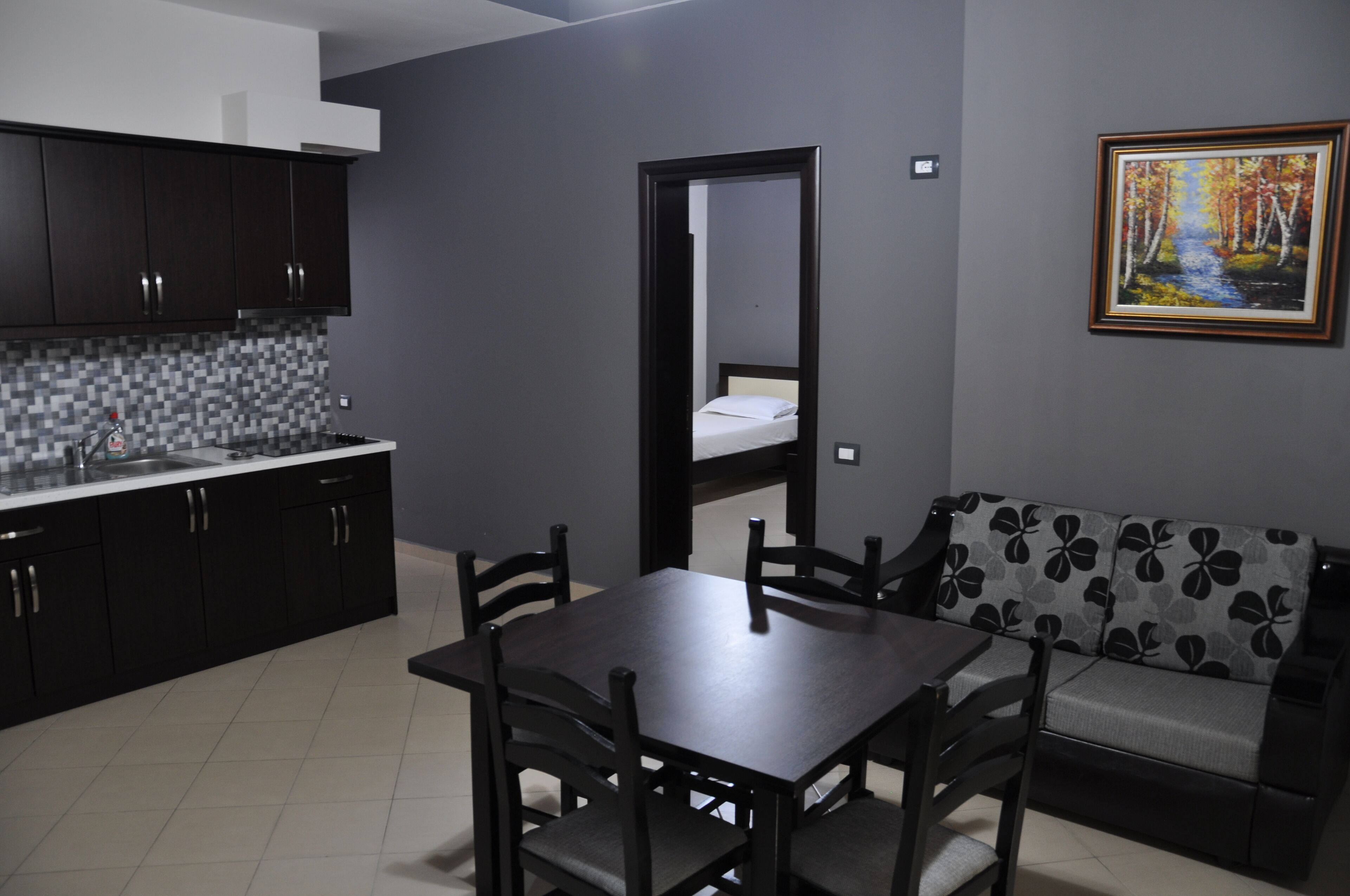 Photo - Hotel Villa Qendra