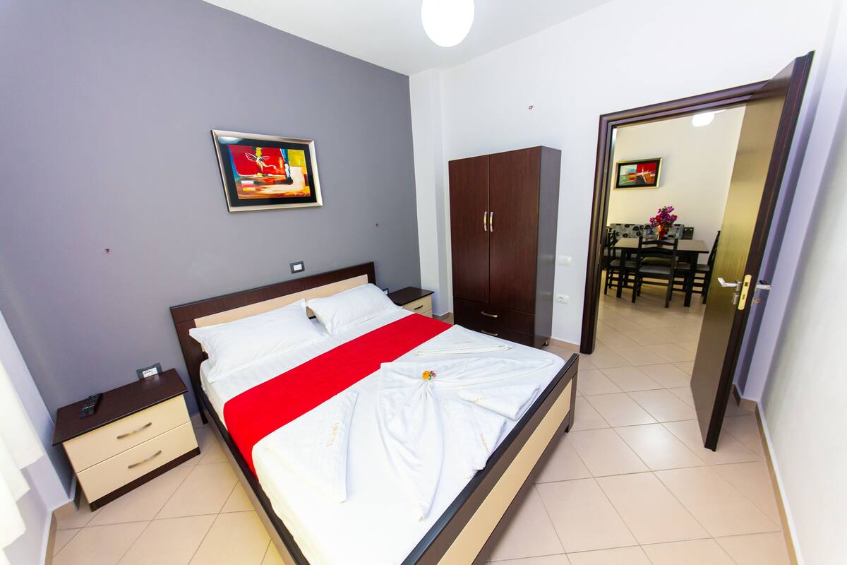 Apartment, 1 Bedroom