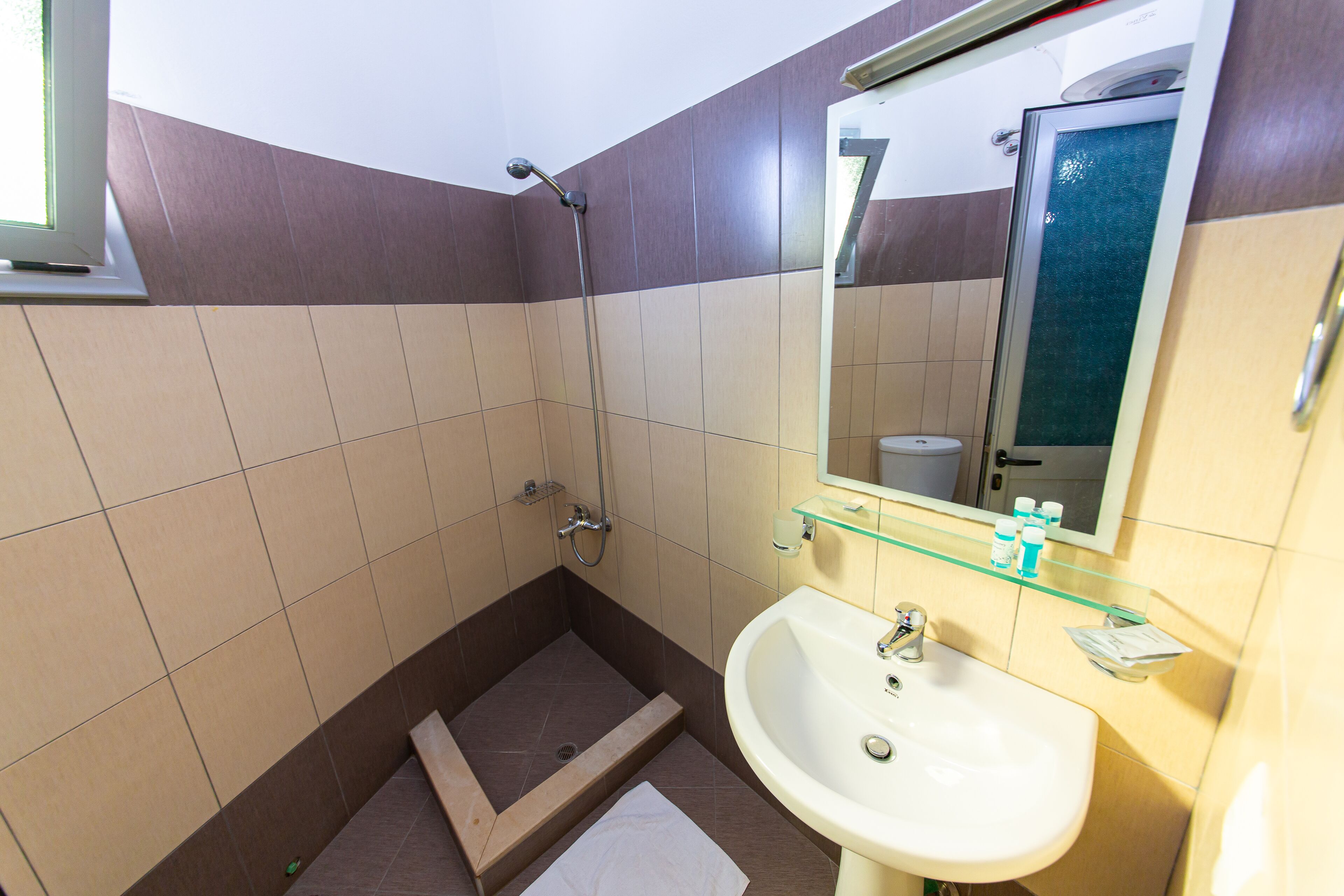 Photo - Hotel Villa Qendra