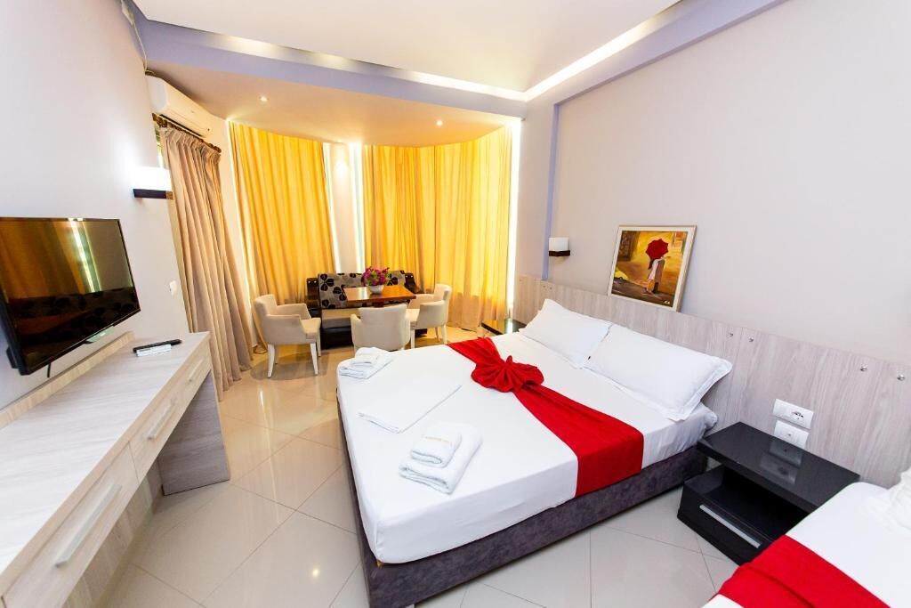 Photo - Hotel Villa Qendra