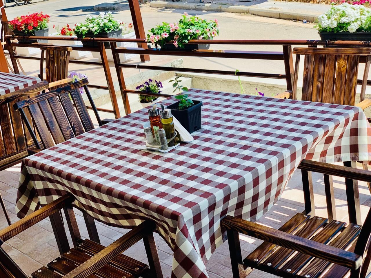 Photo - Hotel Villa Qendra