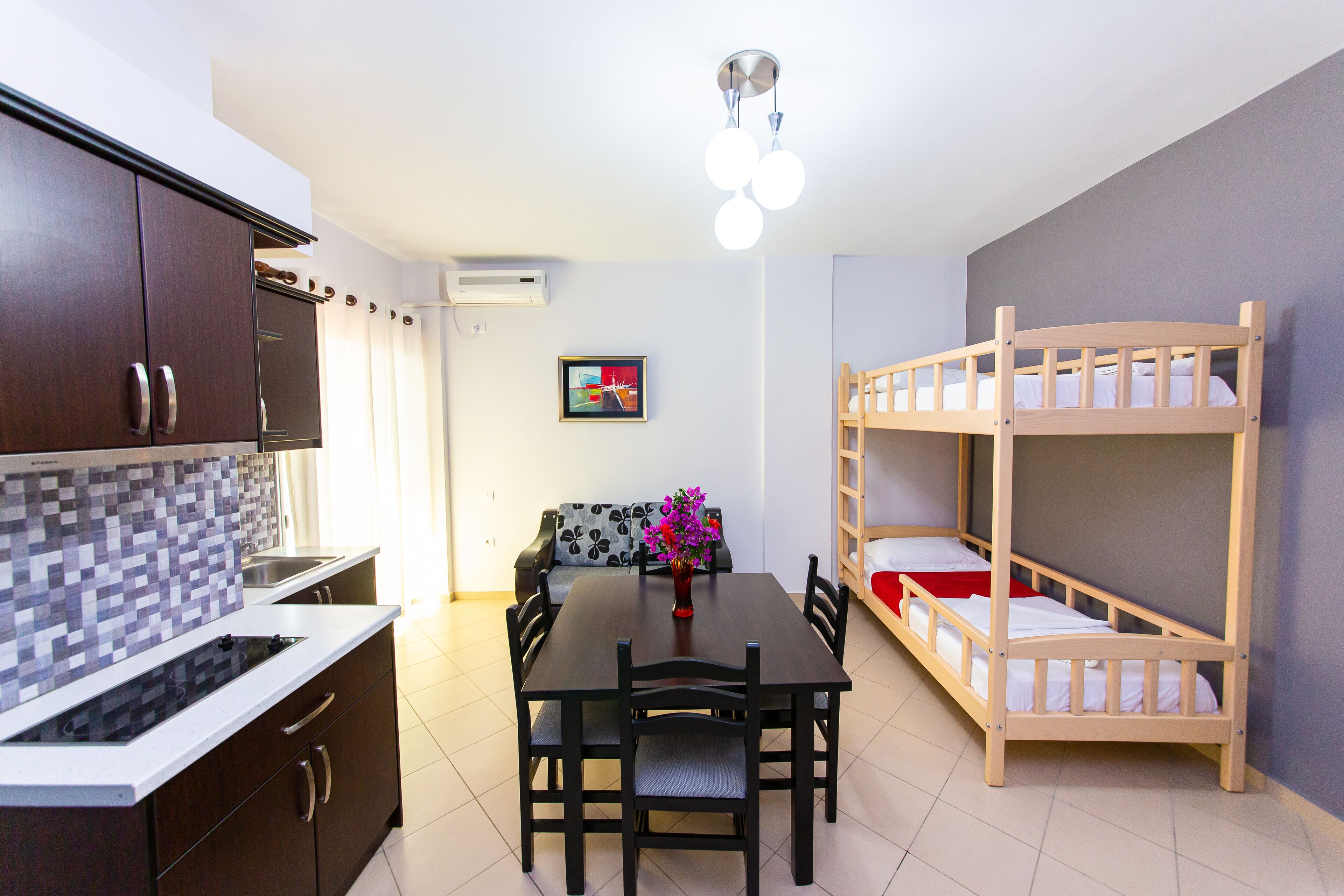 Photo - Hotel Villa Qendra