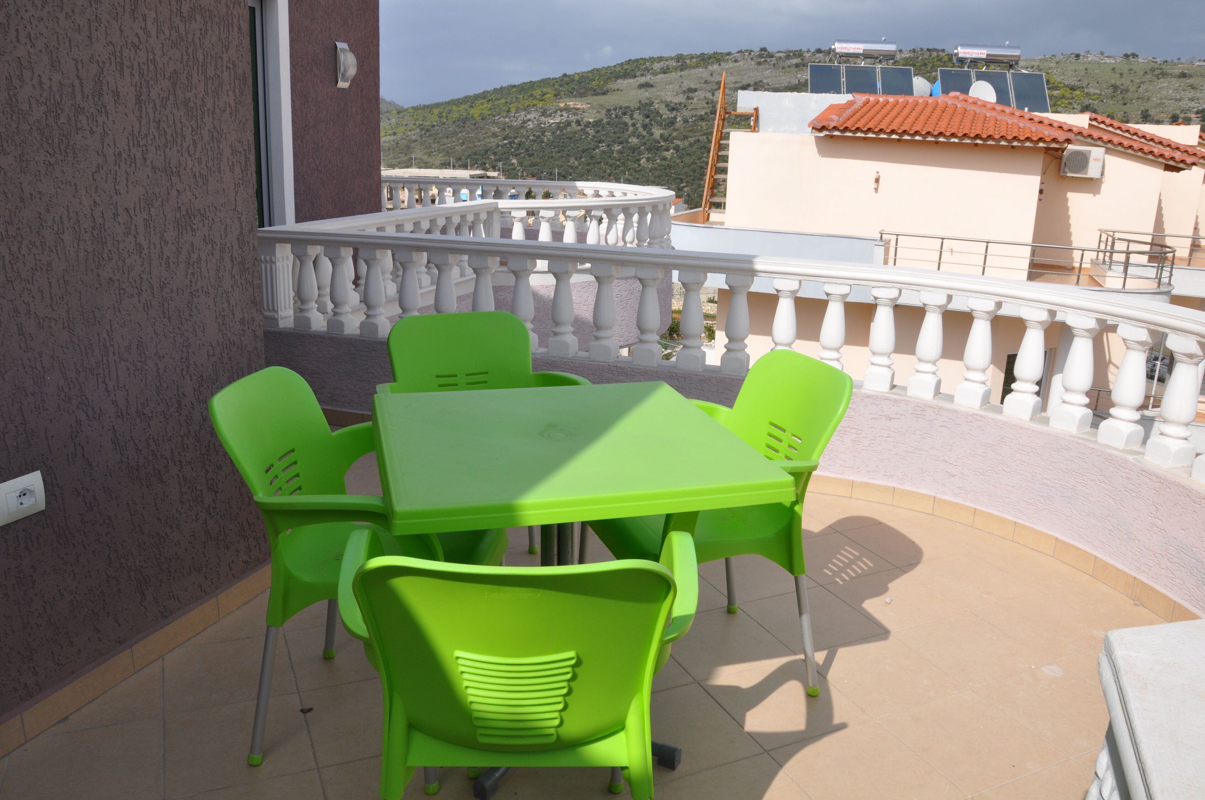 Photo - Hotel Villa Qendra