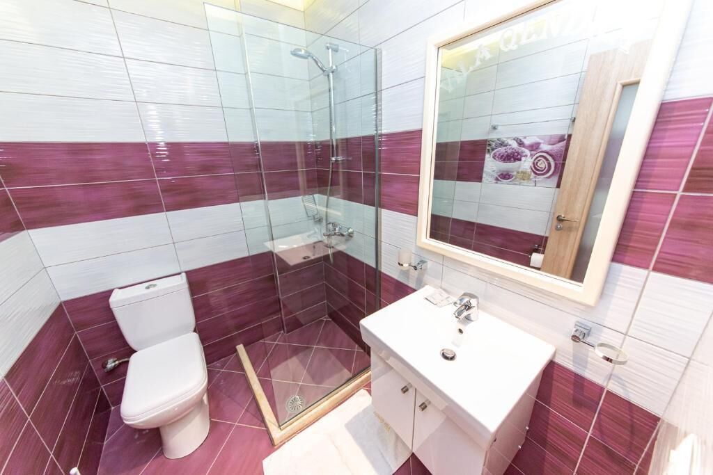 Photo - Hotel Villa Qendra