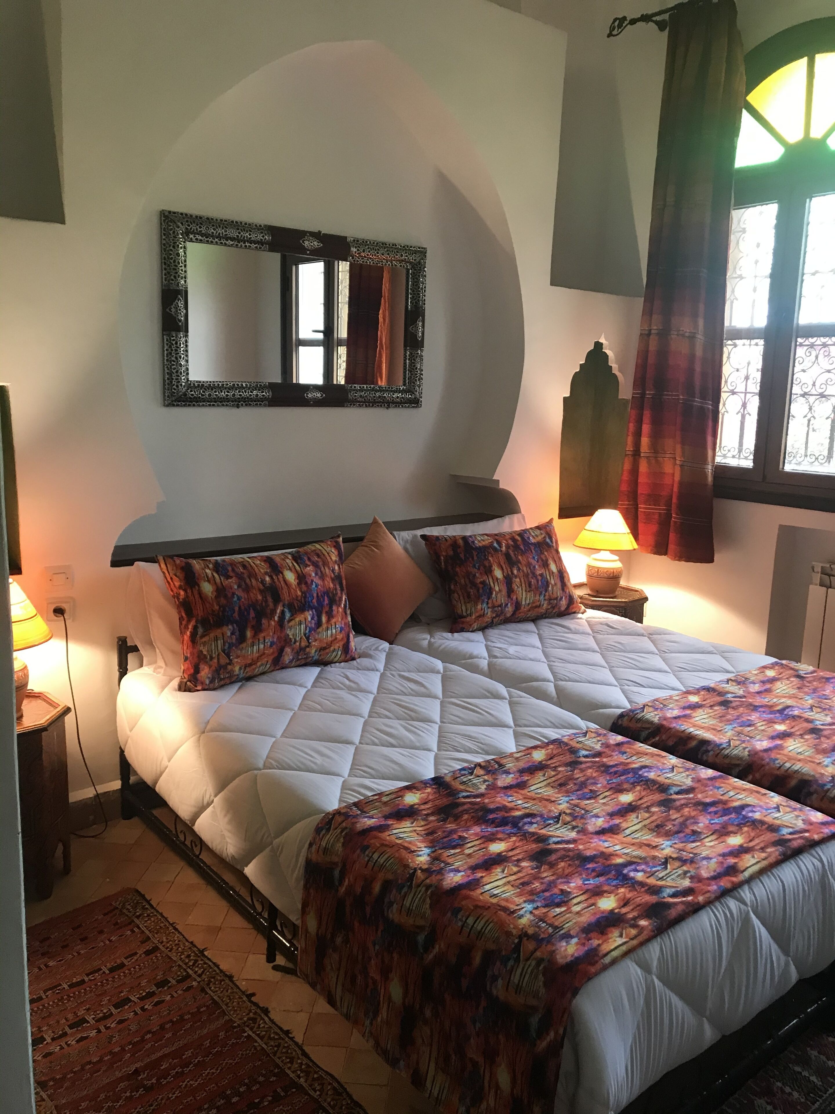 Foto - Les Jardins de Ryad Bahia