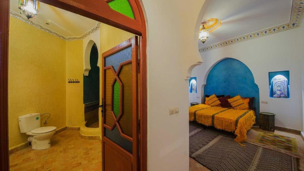 Foto - Les Jardins de Ryad Bahia