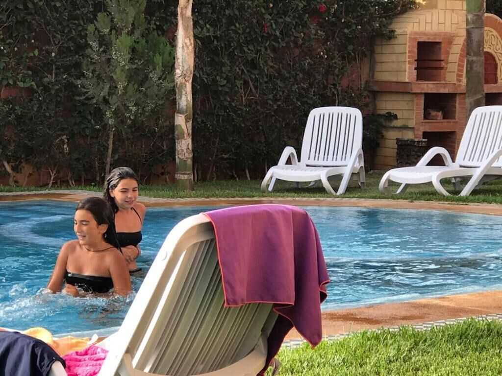 Foto - Les Jardins de Ryad Bahia