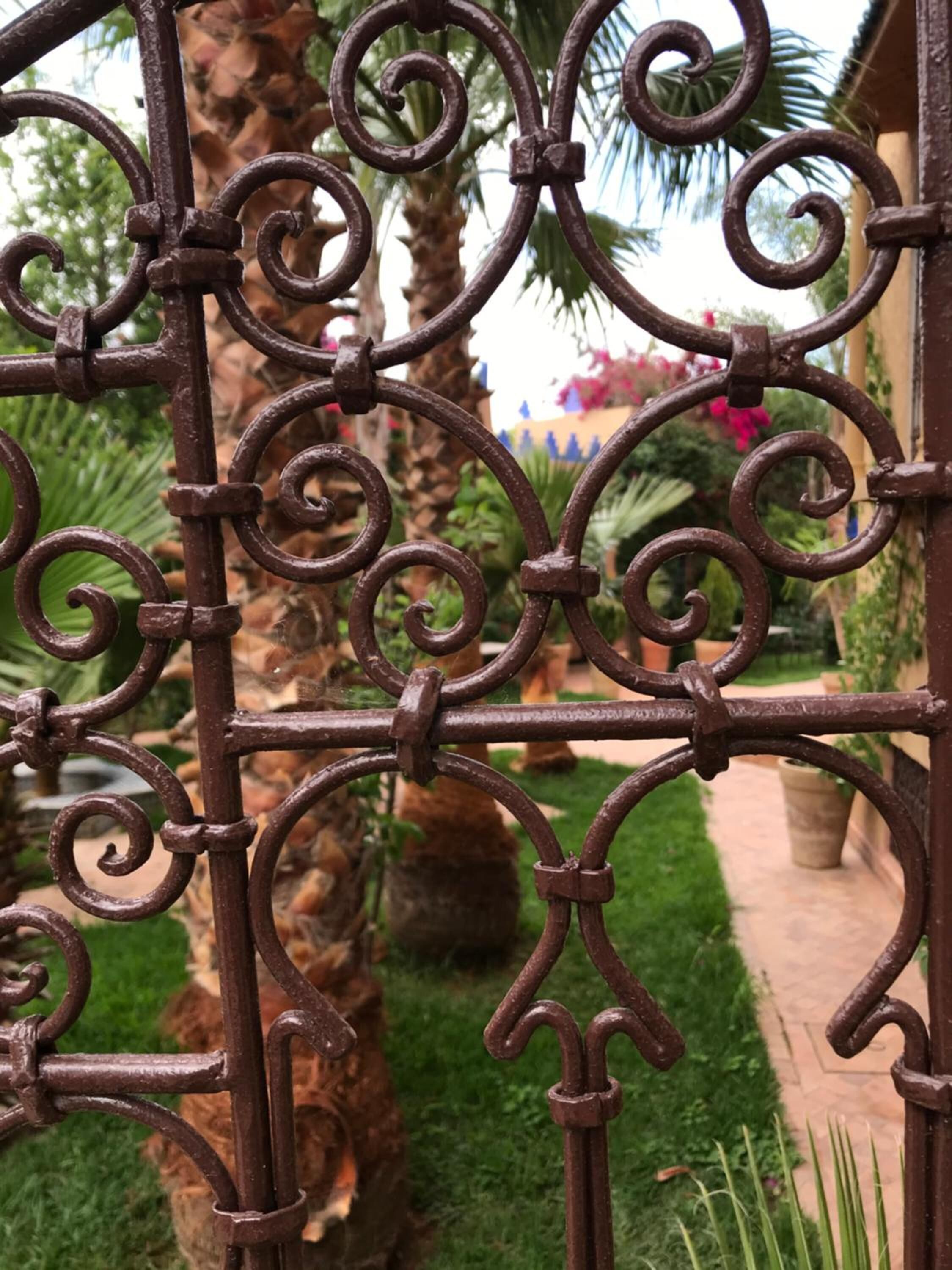 Foto - Les Jardins de Ryad Bahia