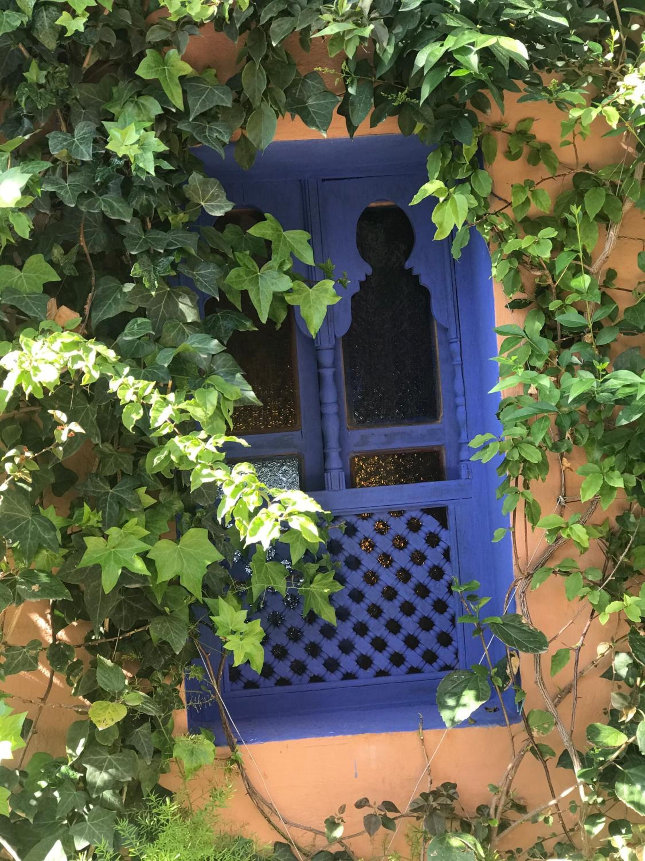 Foto - Les Jardins de Ryad Bahia