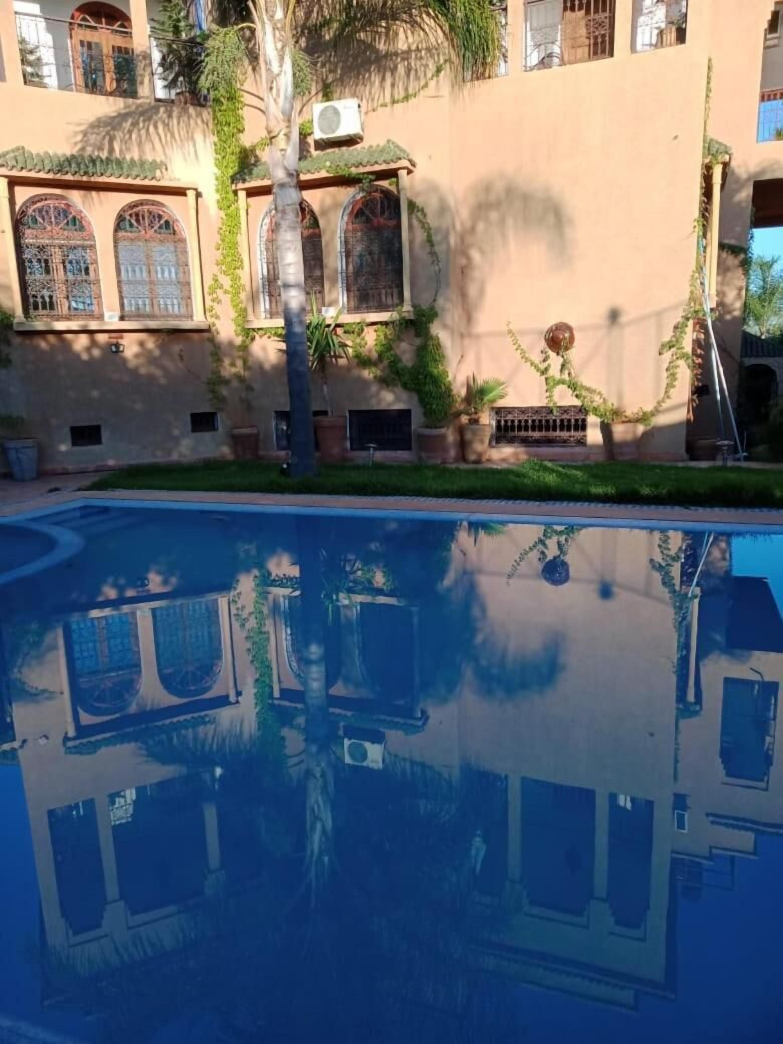 Foto - Les Jardins de Ryad Bahia