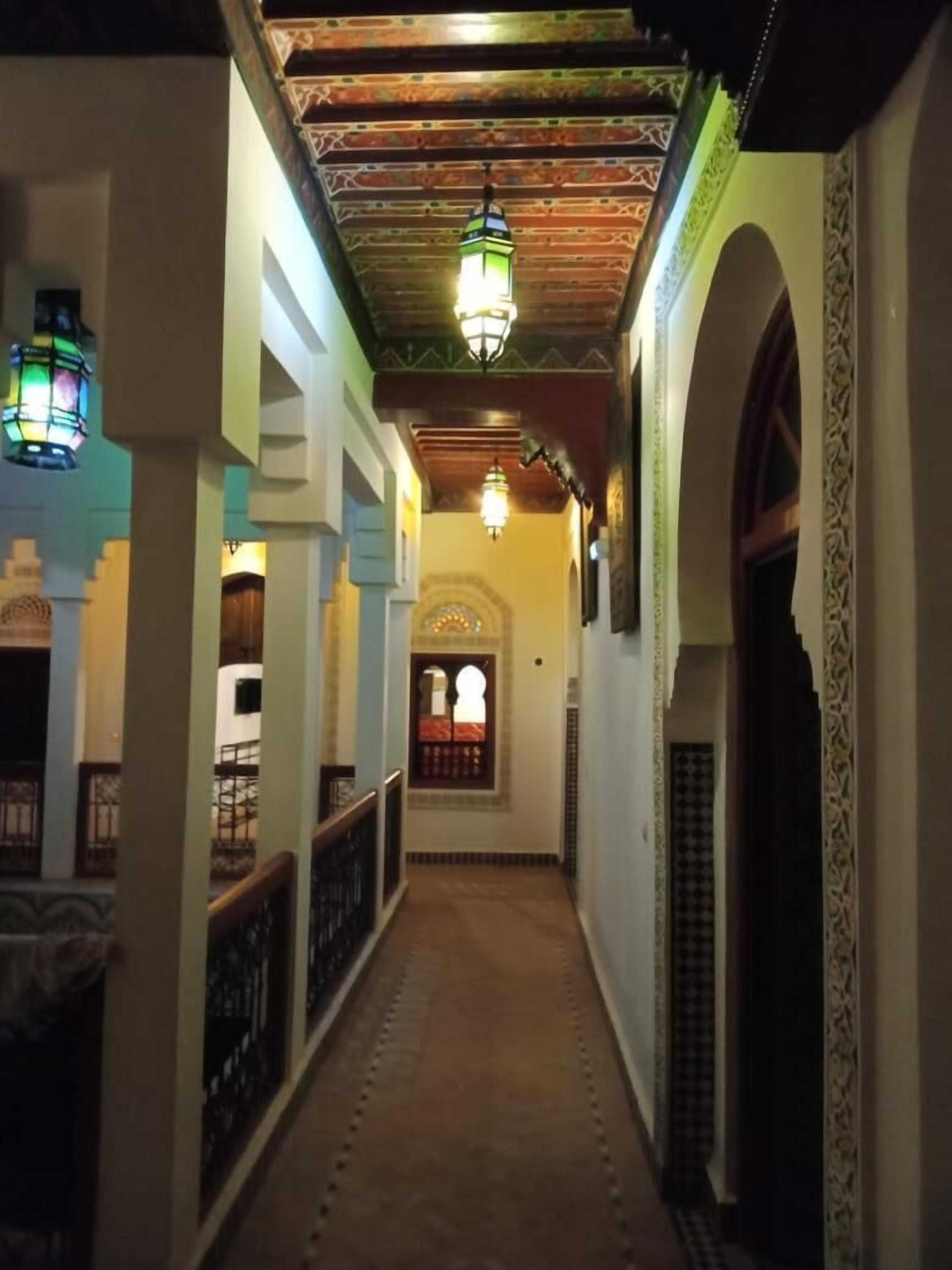 Foto - Les Jardins de Ryad Bahia