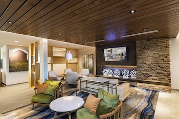 Fairfield Inn & Suites by Marriott Phoenix West/Tolleson