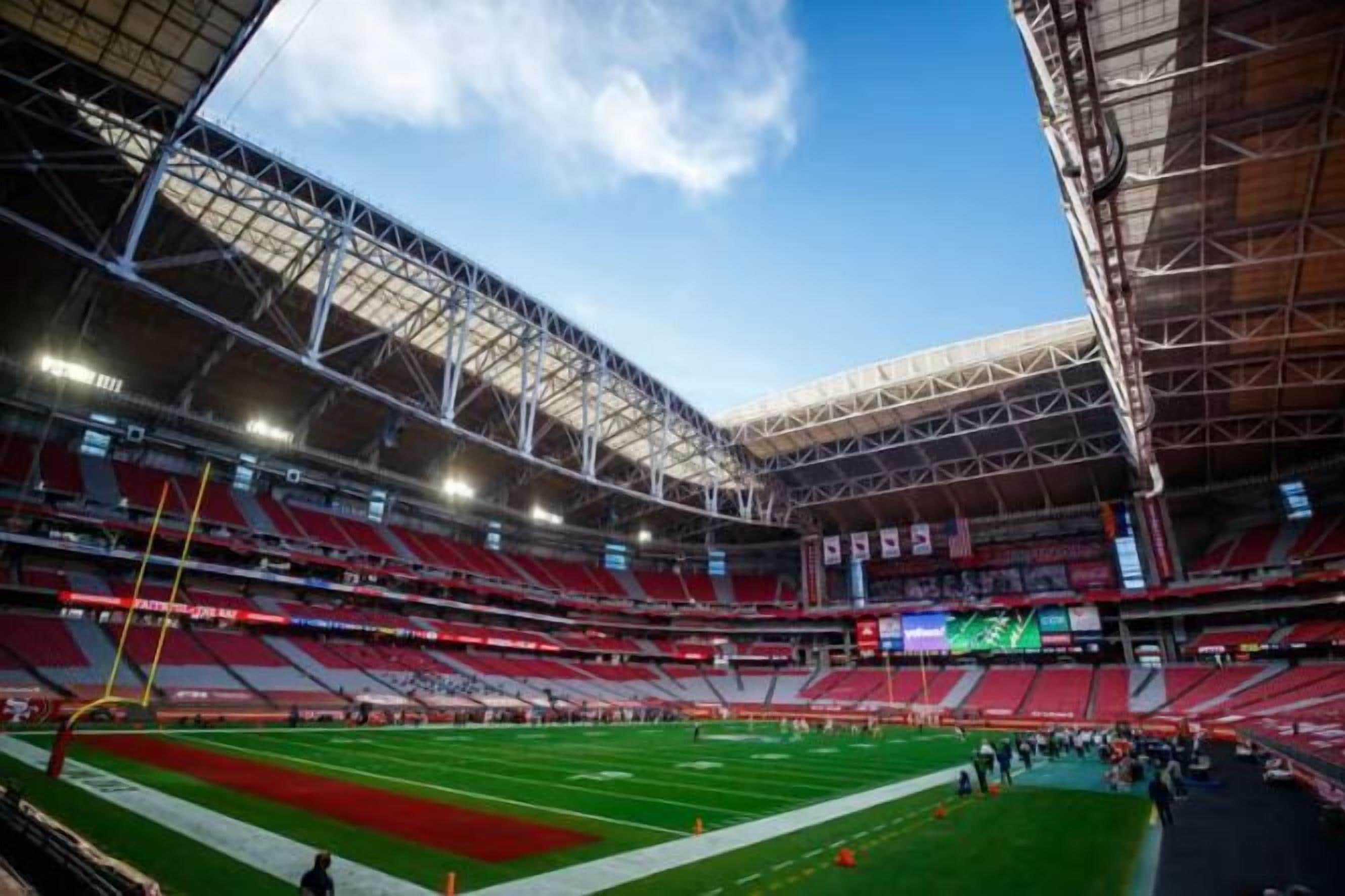 Foto - Fairfield Inn & Suites by Marriott Phoenix West/Tolleson