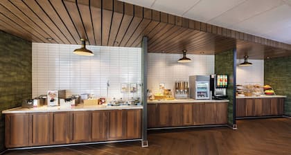 Fairfield Inn & Suites by Marriott Phoenix West/Tolleson