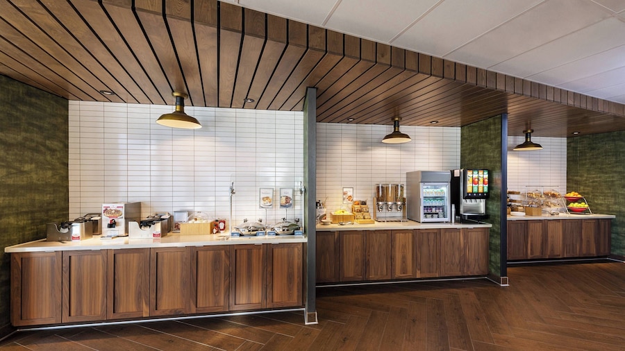 Fairfield Inn & Suites by Marriott Phoenix West/Tolleson