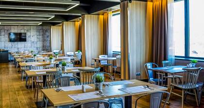 B&B Hotel Nowy Targ