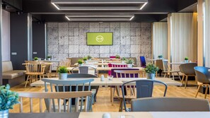 Business center - B&B Hotel Nowy Targ (Nowy Targ)