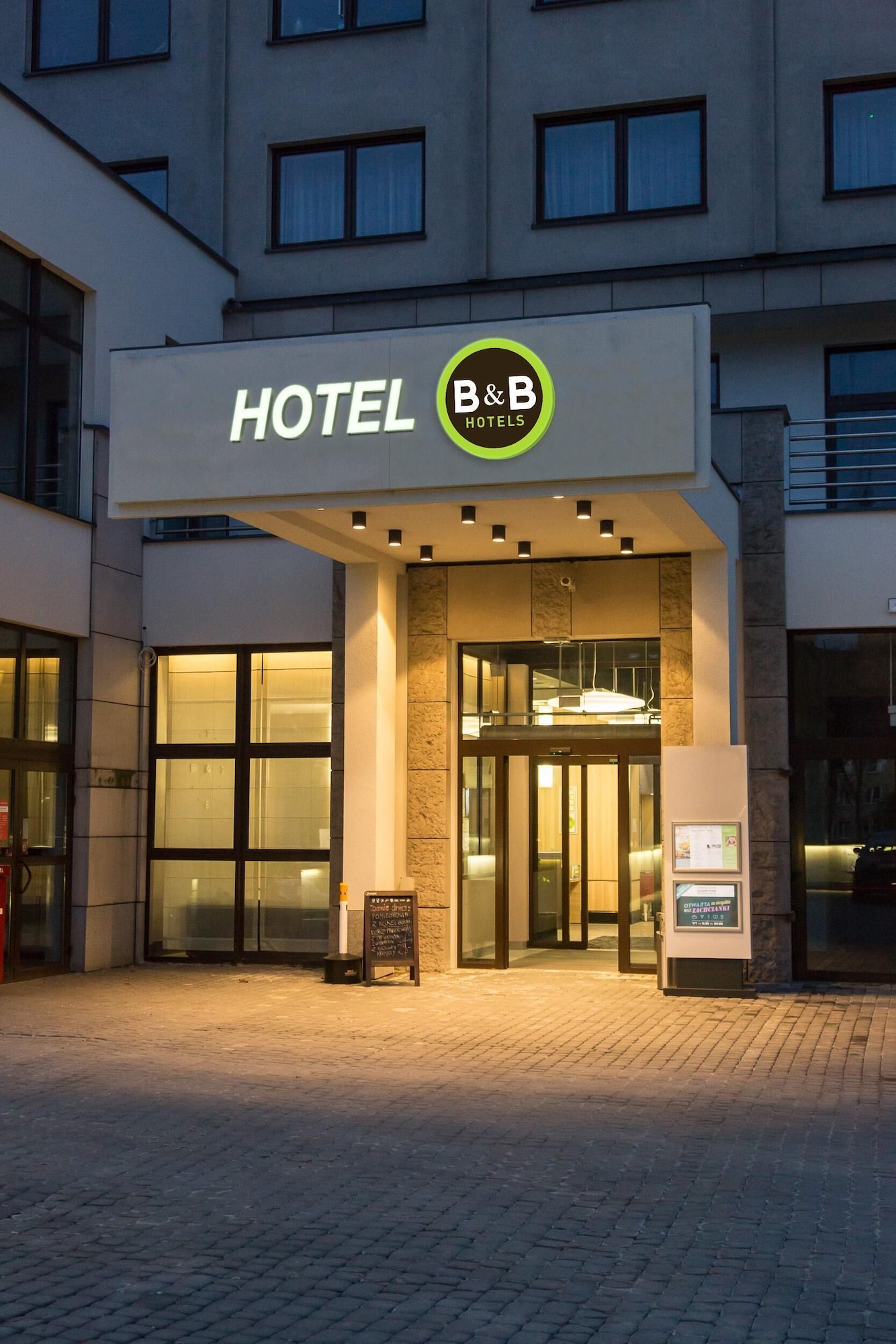 3 Star Hotels