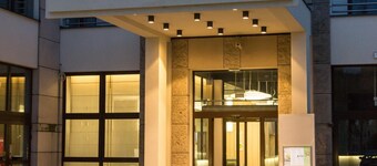 B&B Hotel Nowy Targ