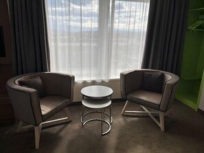 TV - B&B Hotel Nowy Targ (Nowy Targ)