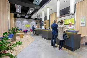 Hall