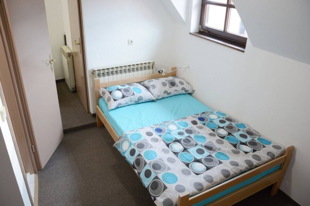 Comfort Room, Private Bathroom